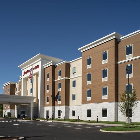 Hampton Inn & Suites Rocky Hill - Hartford South Eksteriør bilde