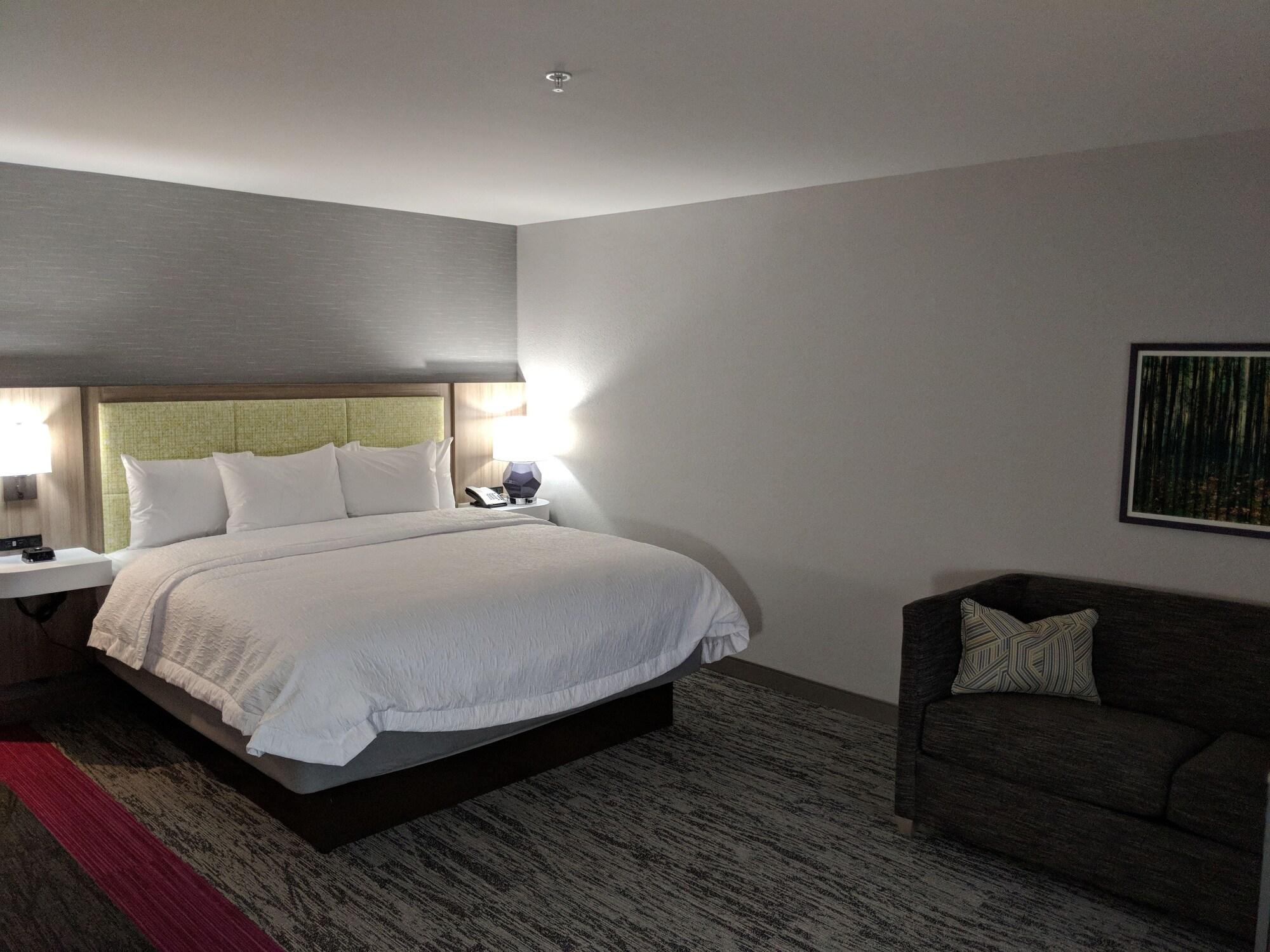 Hampton Inn & Suites Rocky Hill - Hartford South Eksteriør bilde