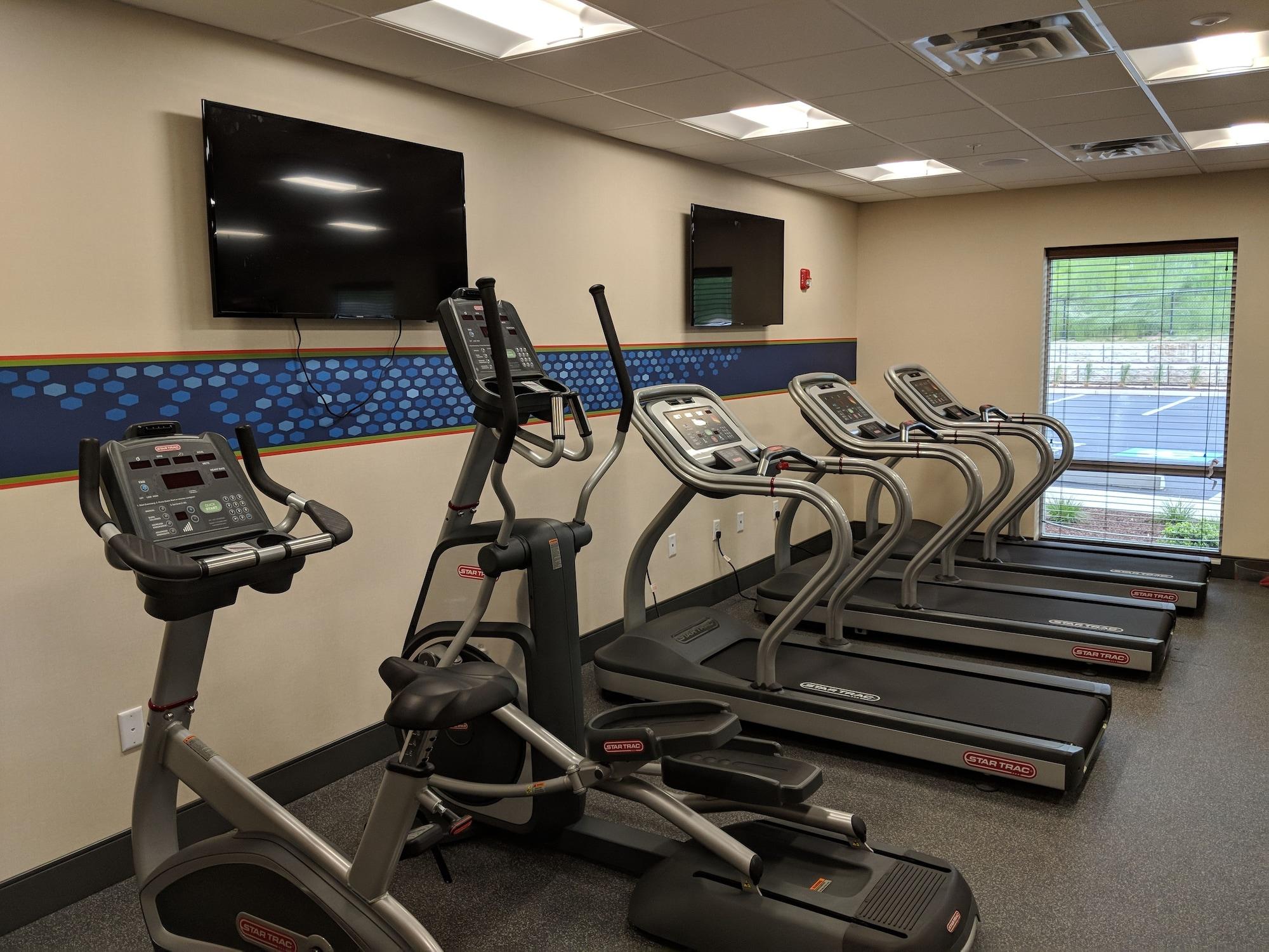Hampton Inn & Suites Rocky Hill - Hartford South Eksteriør bilde