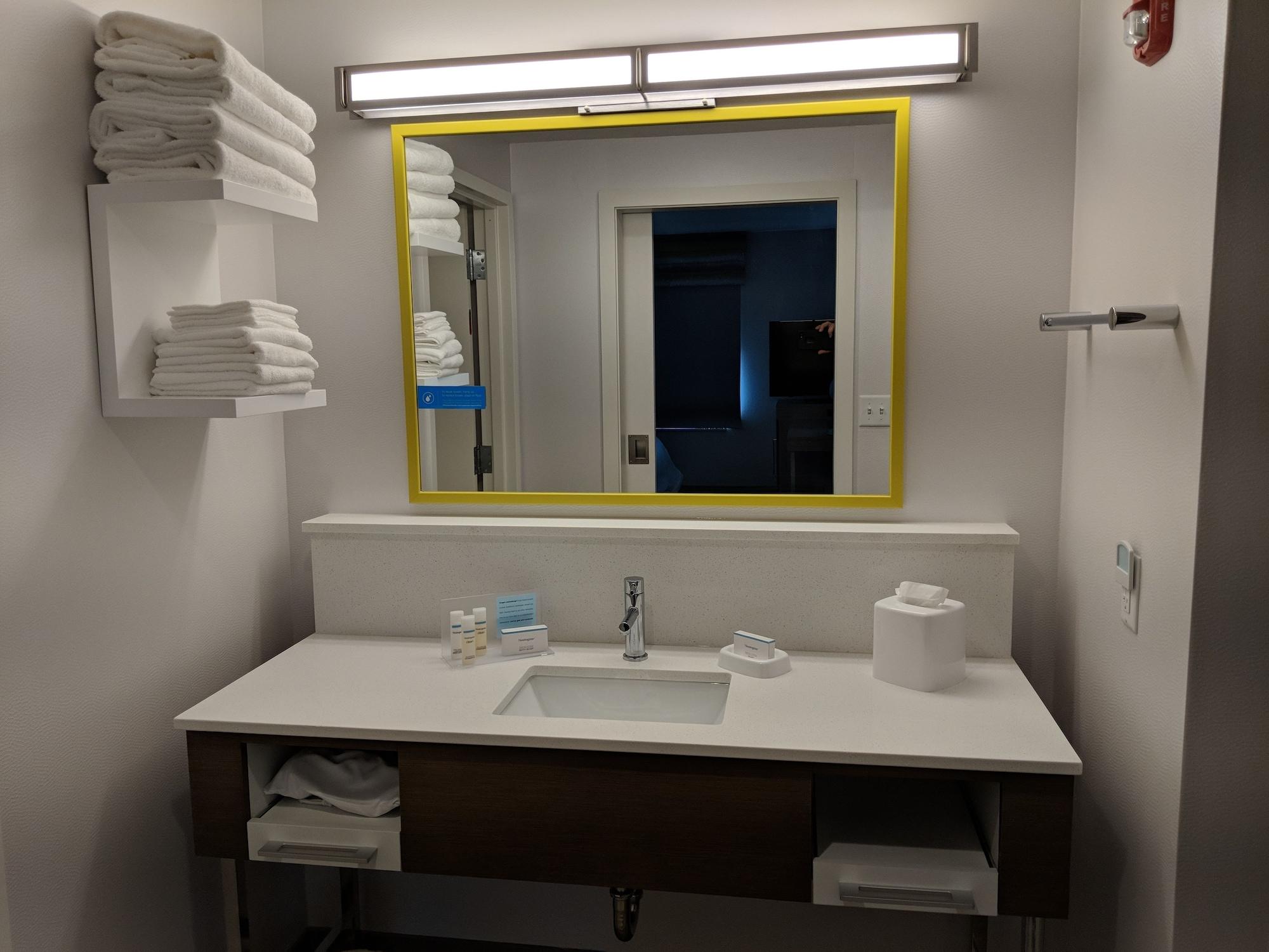 Hampton Inn & Suites Rocky Hill - Hartford South Eksteriør bilde