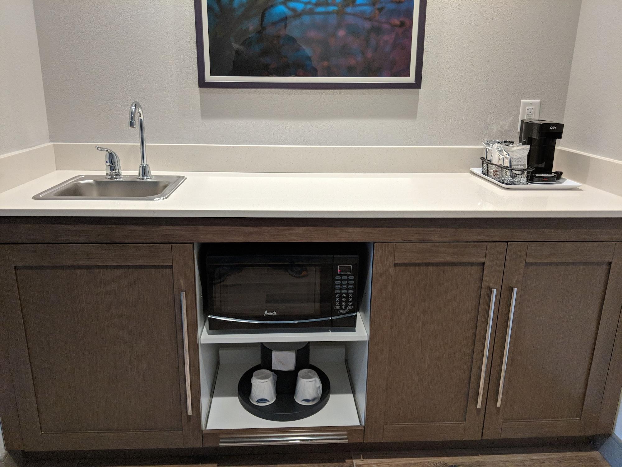 Hampton Inn & Suites Rocky Hill - Hartford South Eksteriør bilde