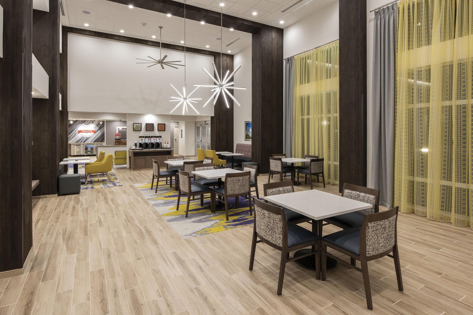 Hampton Inn & Suites Rocky Hill - Hartford South Eksteriør bilde