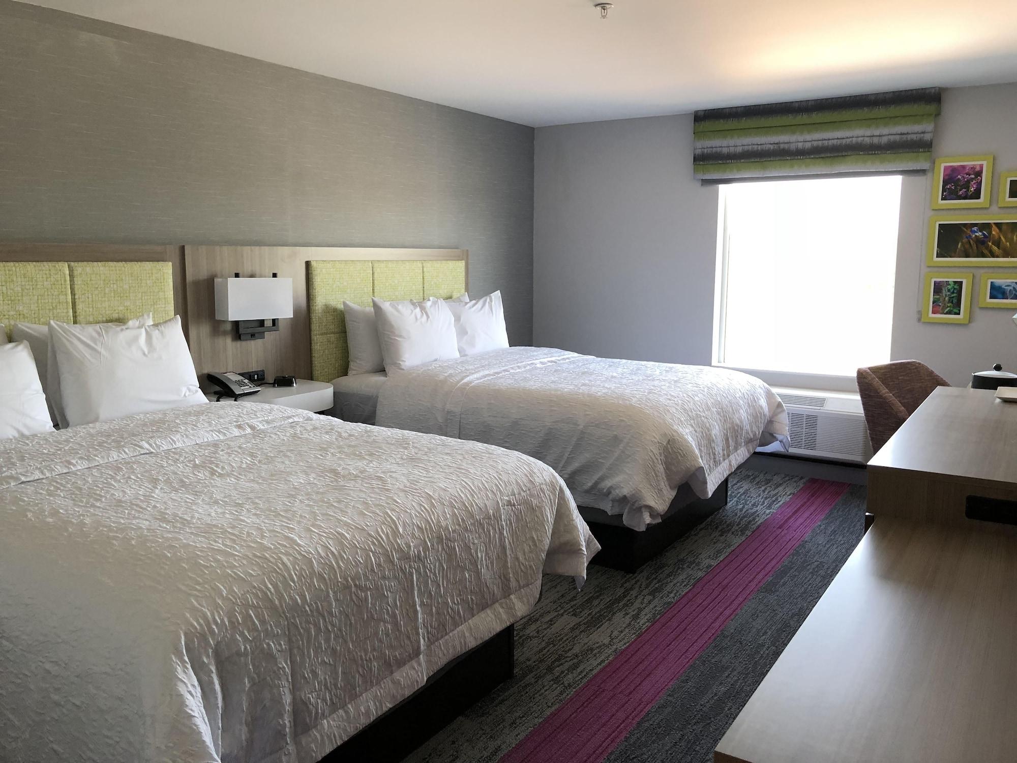 Hampton Inn & Suites Rocky Hill - Hartford South Eksteriør bilde