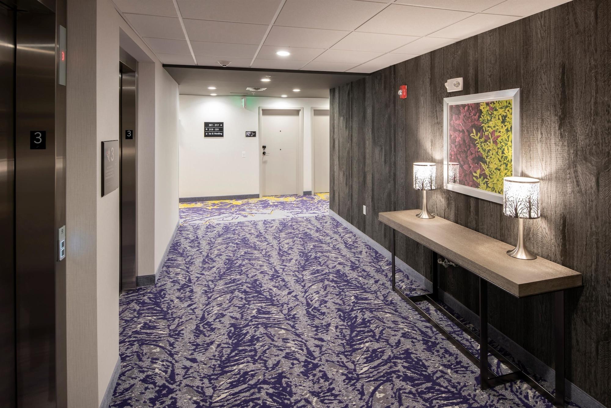 Hampton Inn & Suites Rocky Hill - Hartford South Eksteriør bilde