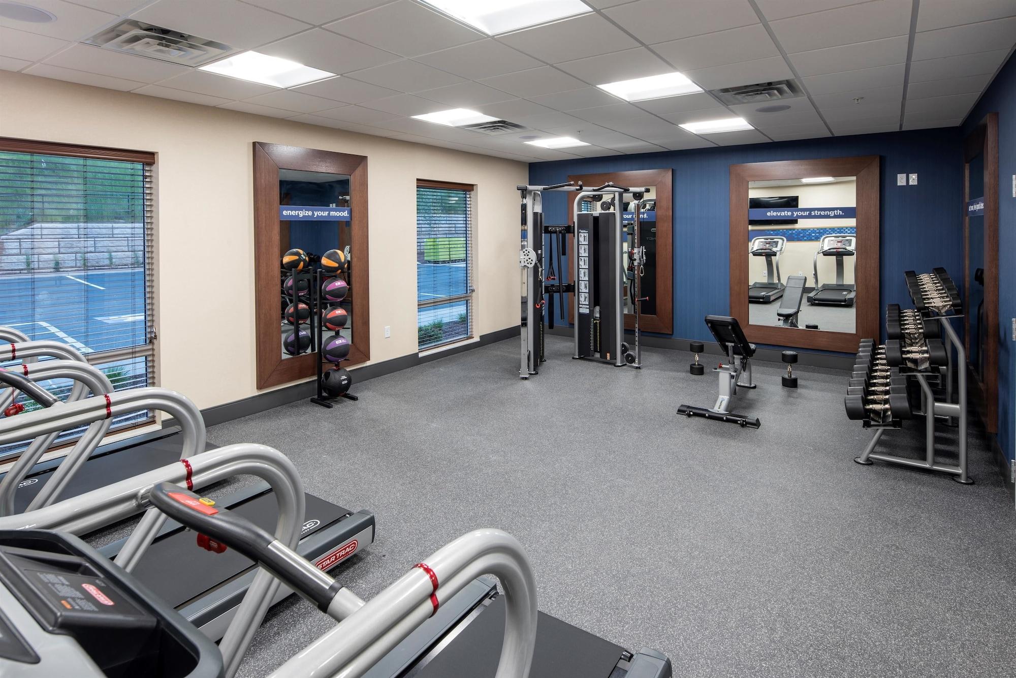 Hampton Inn & Suites Rocky Hill - Hartford South Eksteriør bilde
