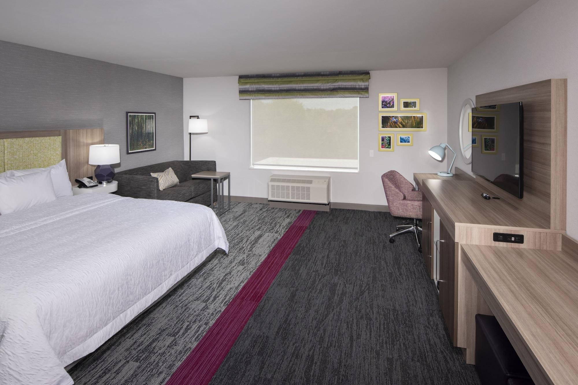 Hampton Inn & Suites Rocky Hill - Hartford South Eksteriør bilde