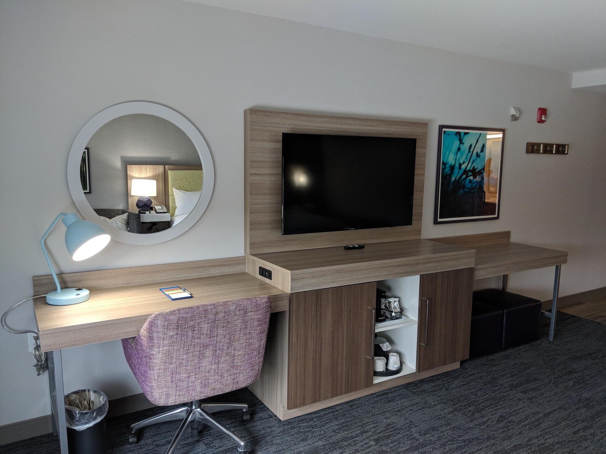 Hampton Inn & Suites Rocky Hill - Hartford South Eksteriør bilde