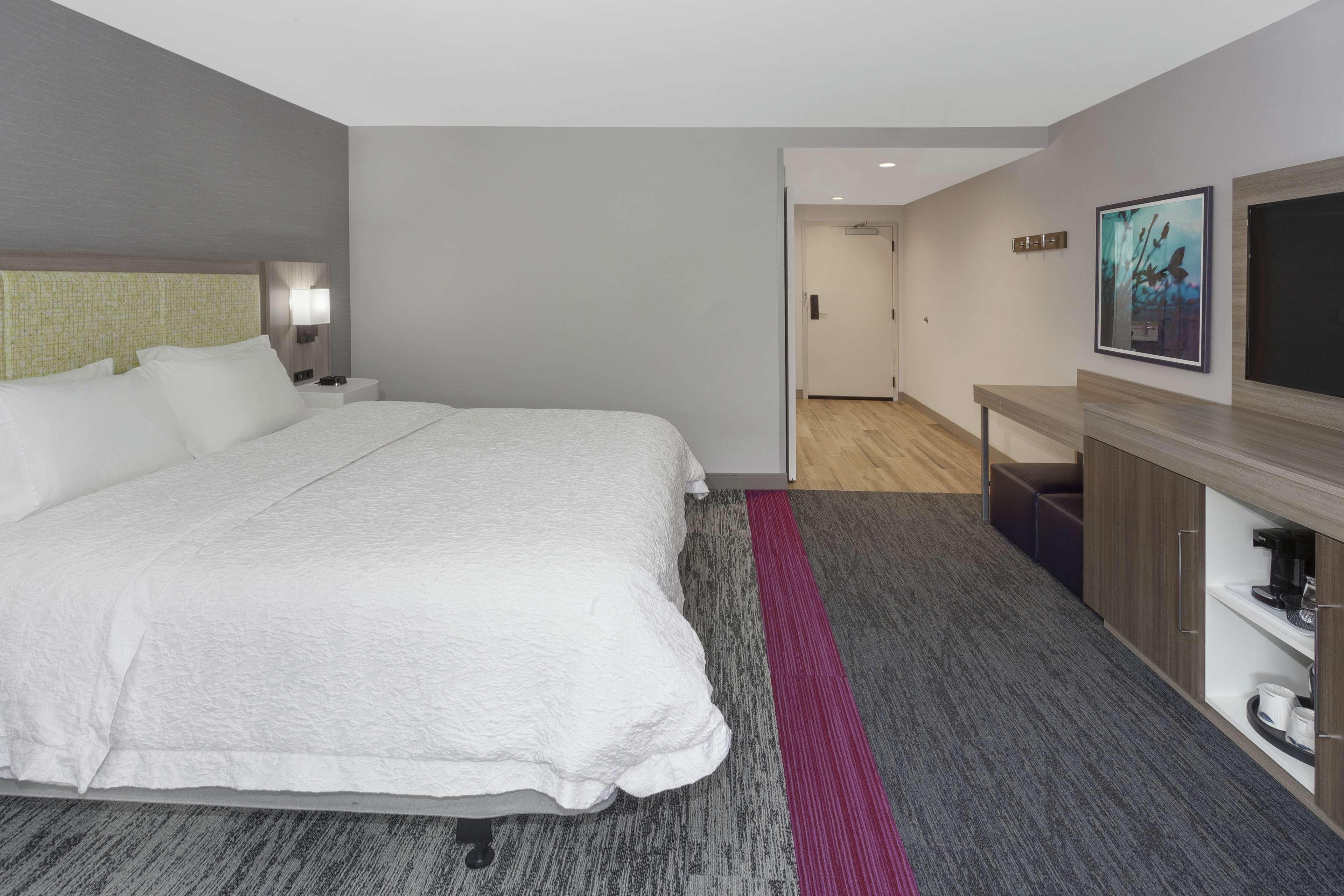 Hampton Inn & Suites Rocky Hill - Hartford South Eksteriør bilde