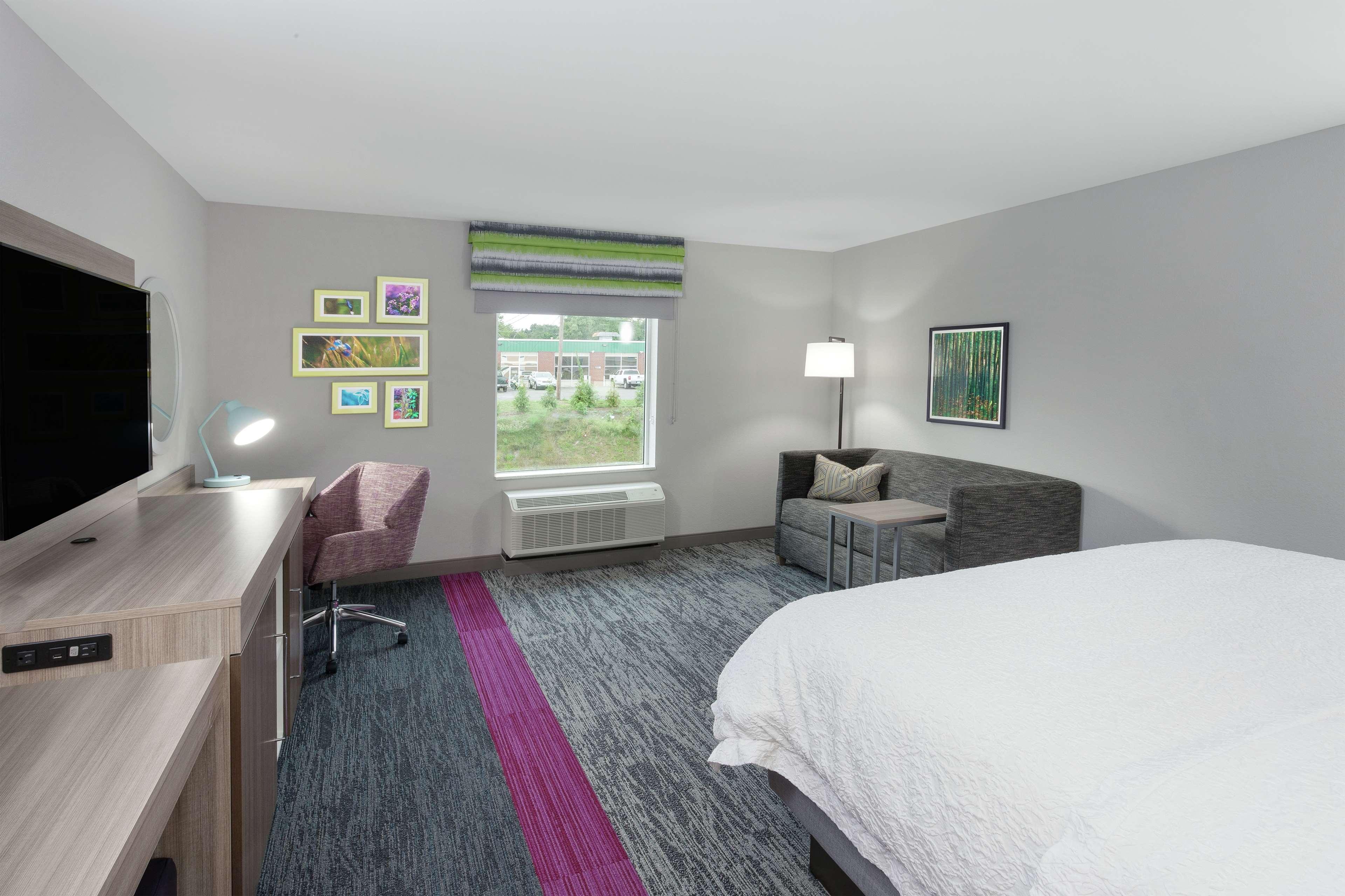 Hampton Inn & Suites Rocky Hill - Hartford South Eksteriør bilde