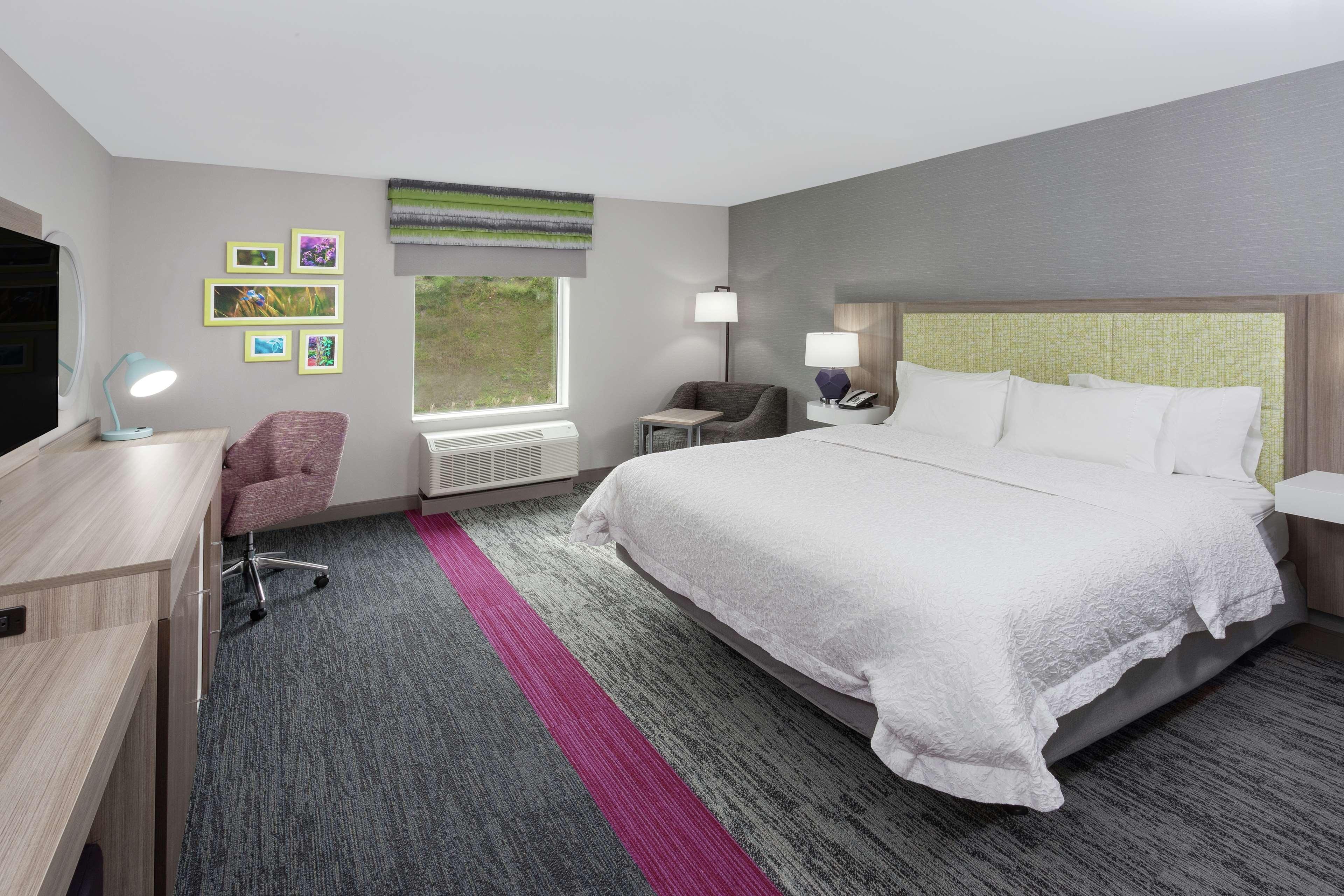 Hampton Inn & Suites Rocky Hill - Hartford South Eksteriør bilde