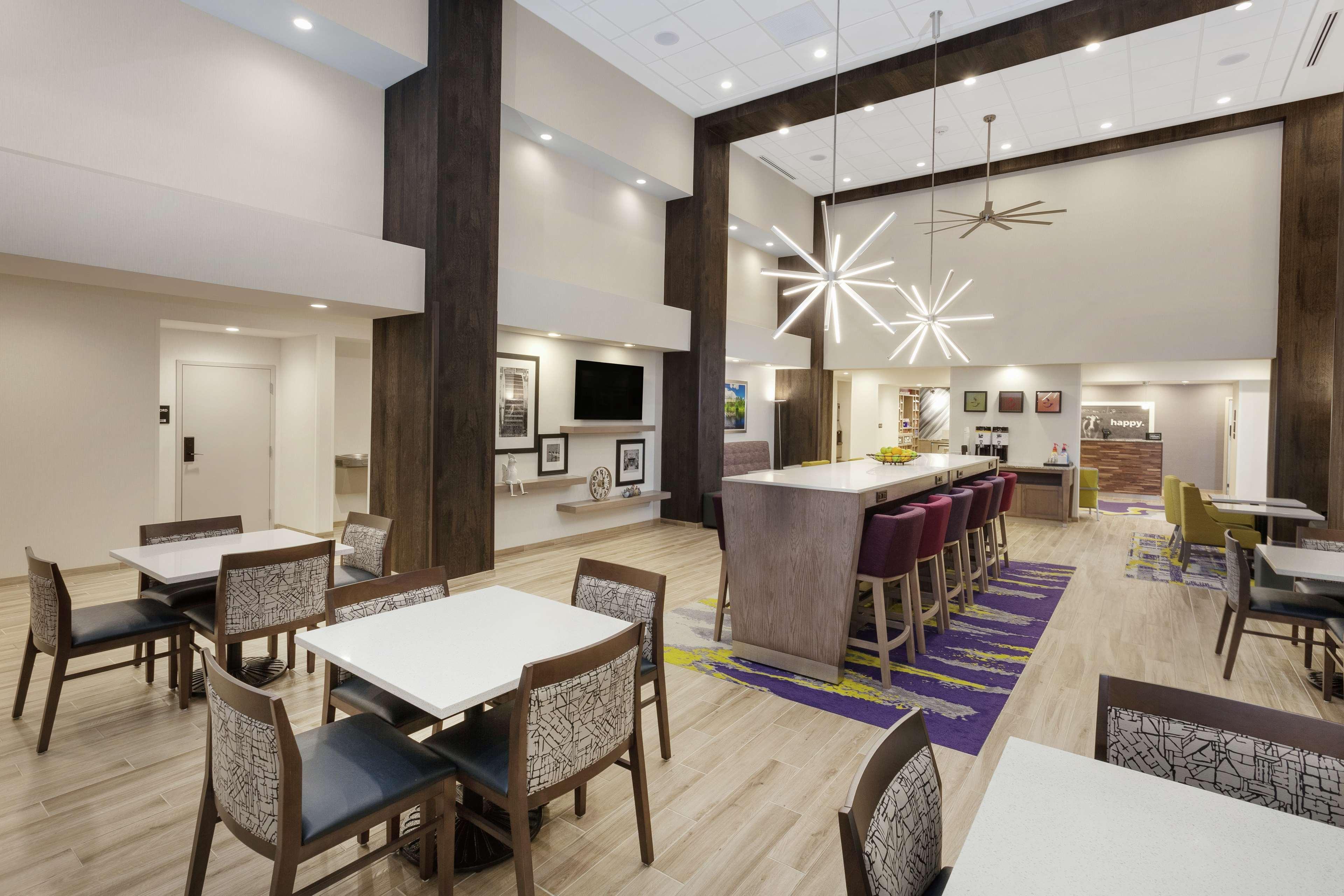 Hampton Inn & Suites Rocky Hill - Hartford South Eksteriør bilde