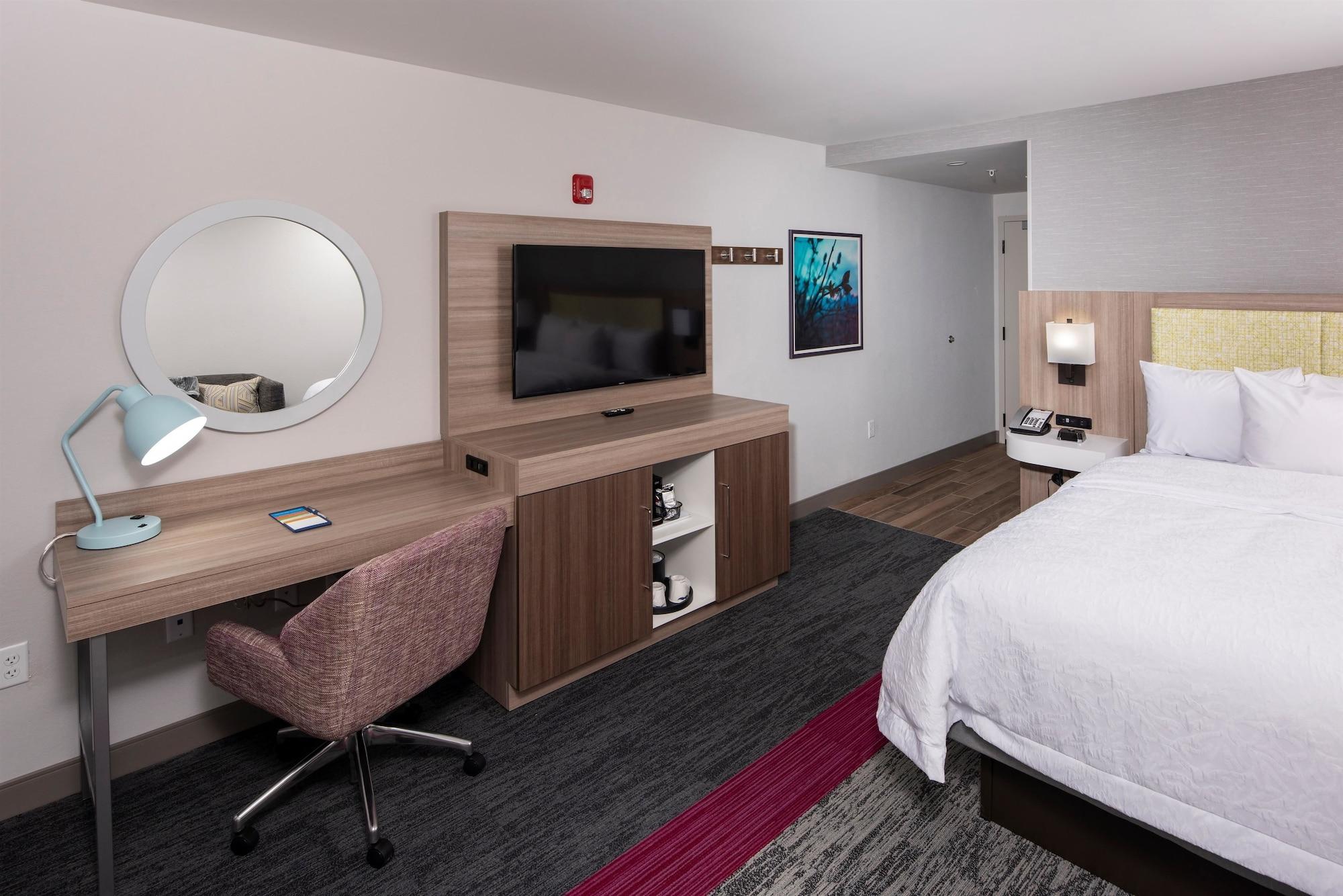 Hampton Inn & Suites Rocky Hill - Hartford South Eksteriør bilde