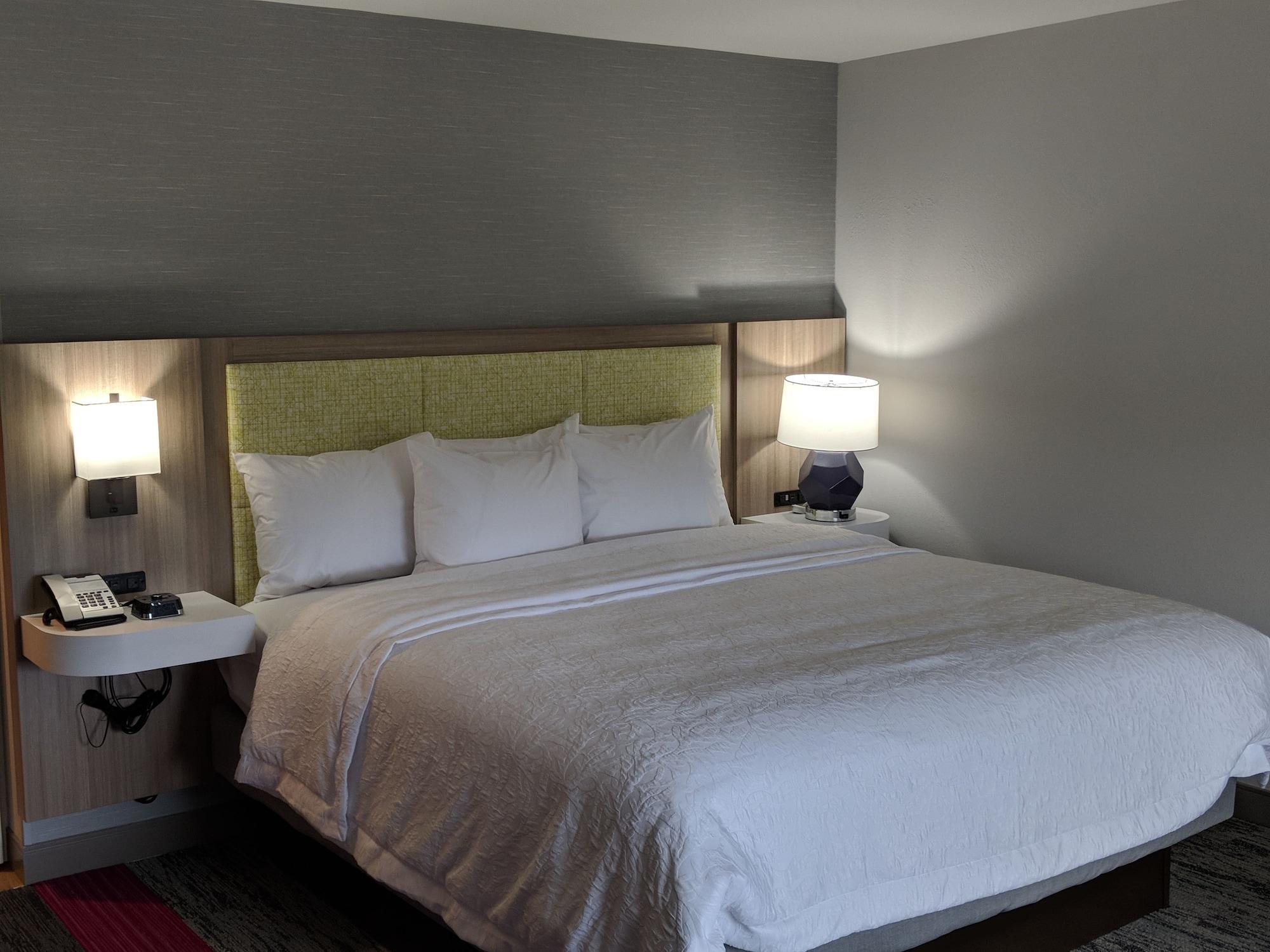 Hampton Inn & Suites Rocky Hill - Hartford South Eksteriør bilde