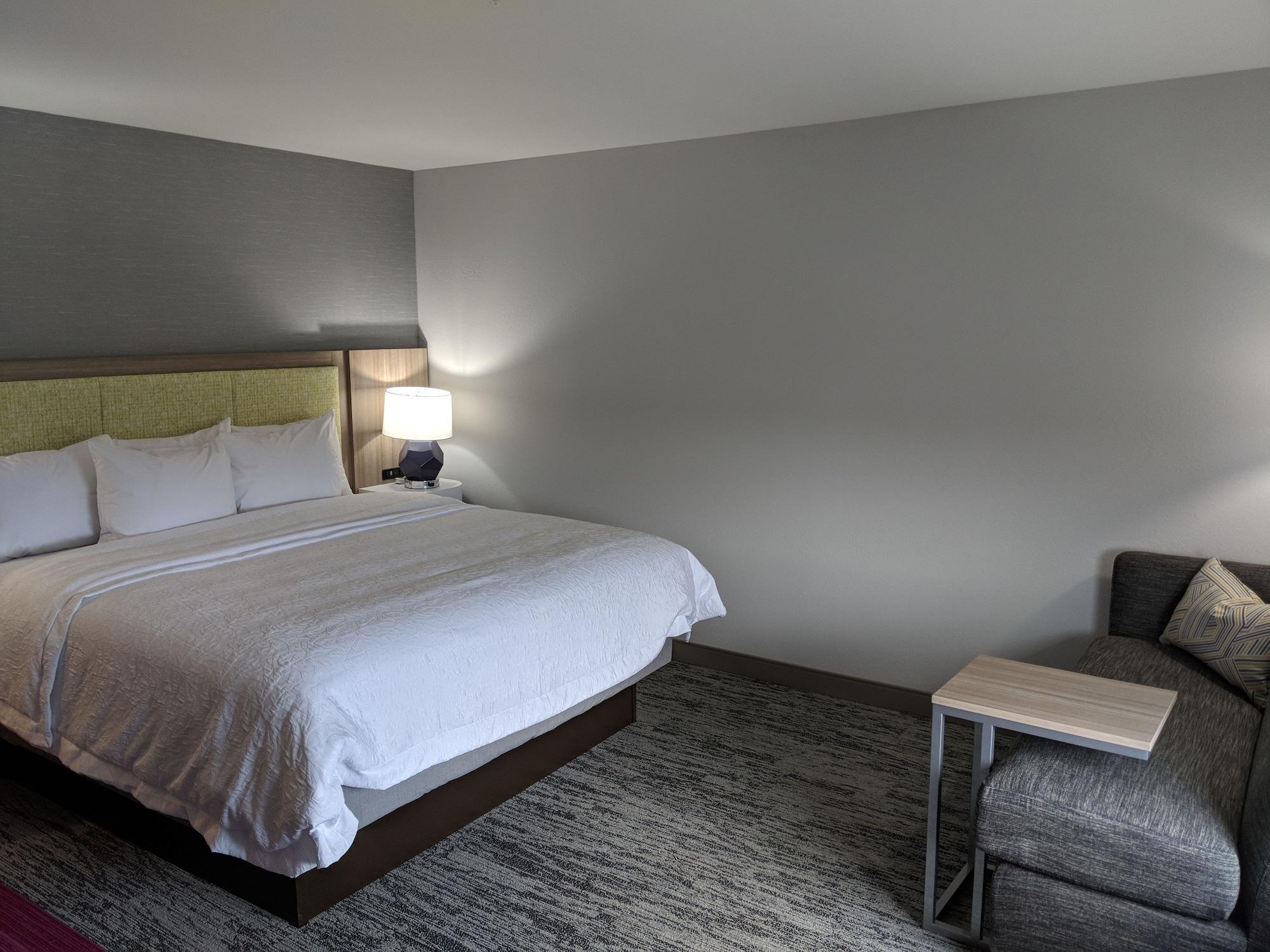 Hampton Inn & Suites Rocky Hill - Hartford South Eksteriør bilde