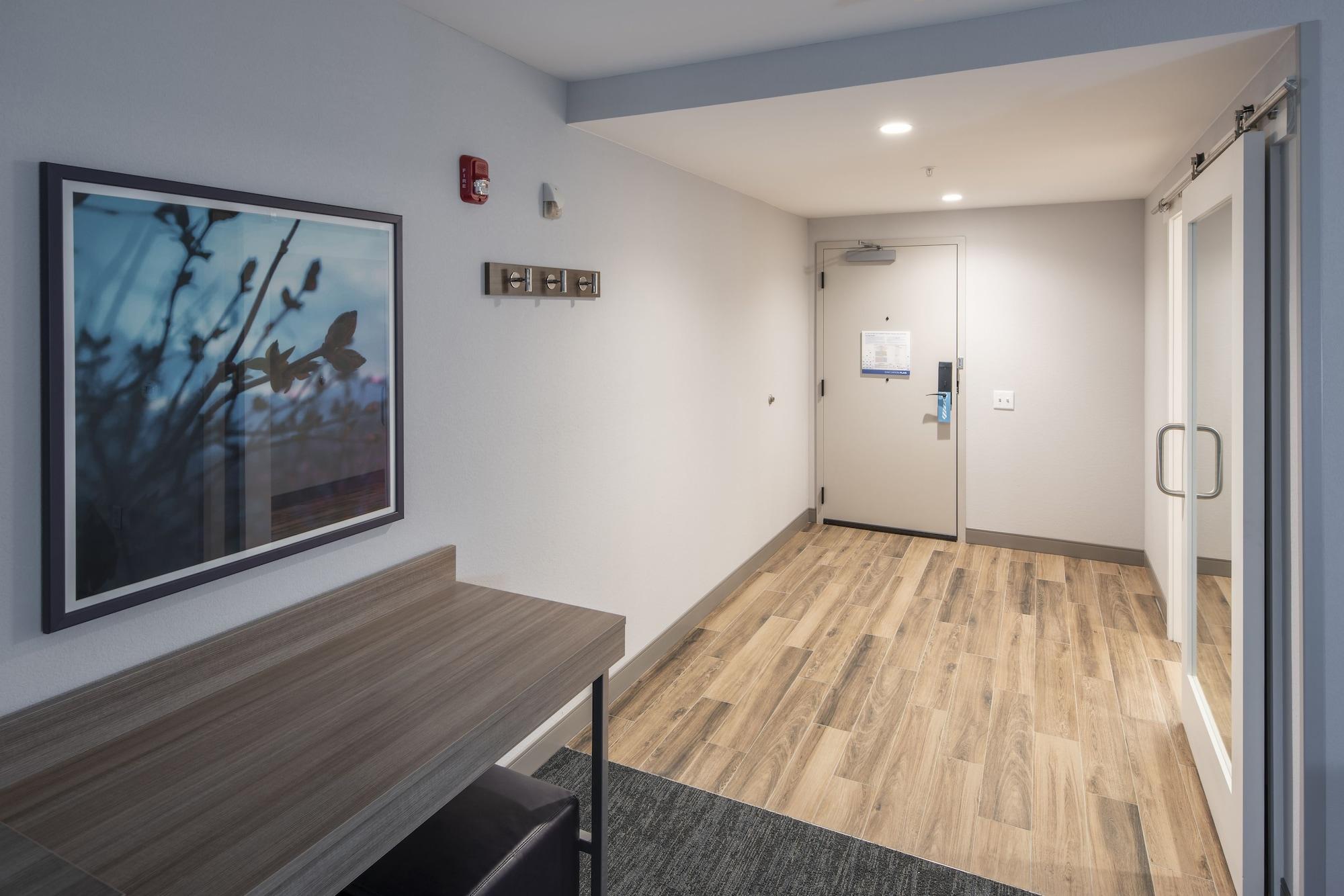 Hampton Inn & Suites Rocky Hill - Hartford South Eksteriør bilde