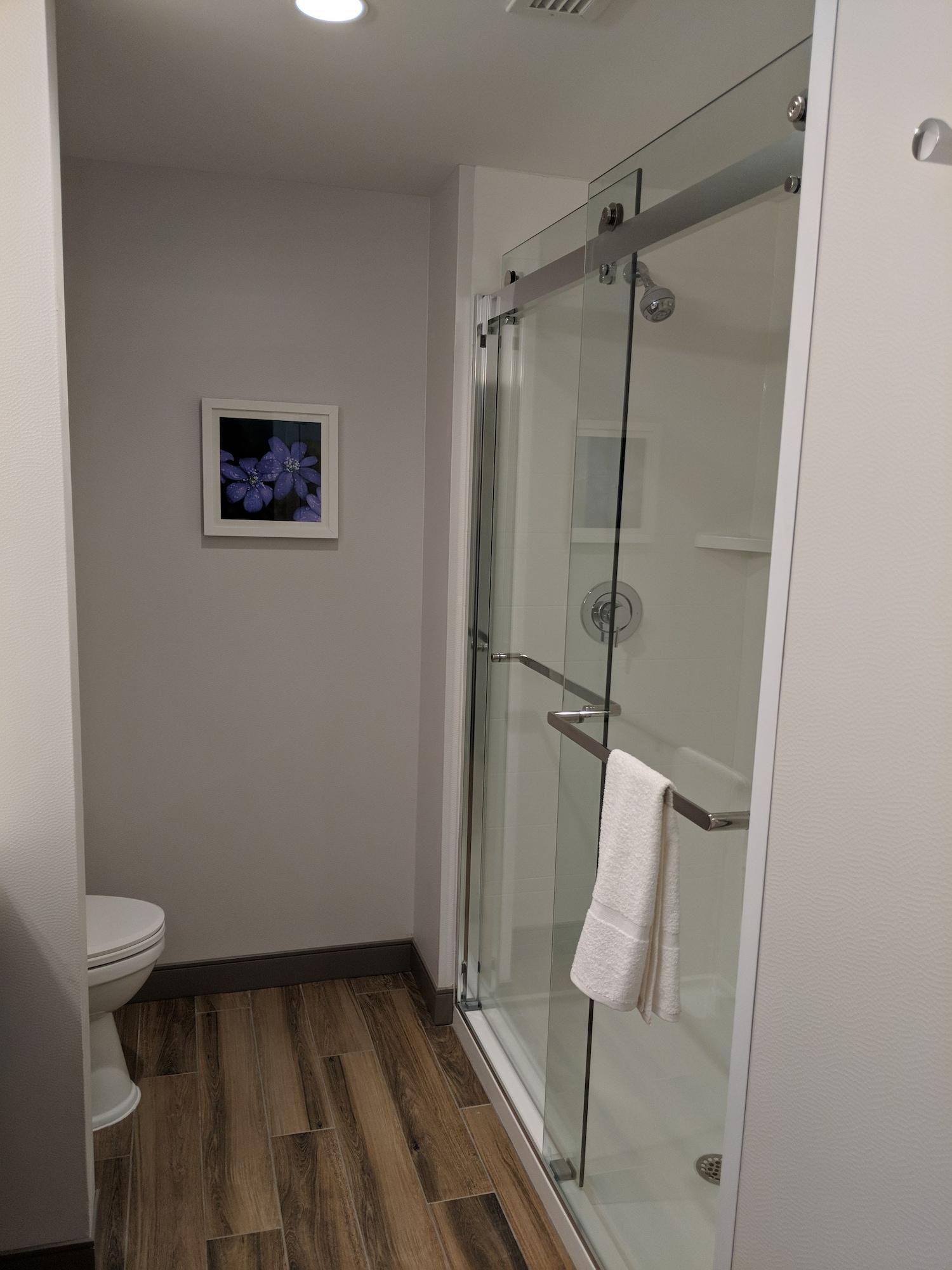 Hampton Inn & Suites Rocky Hill - Hartford South Eksteriør bilde