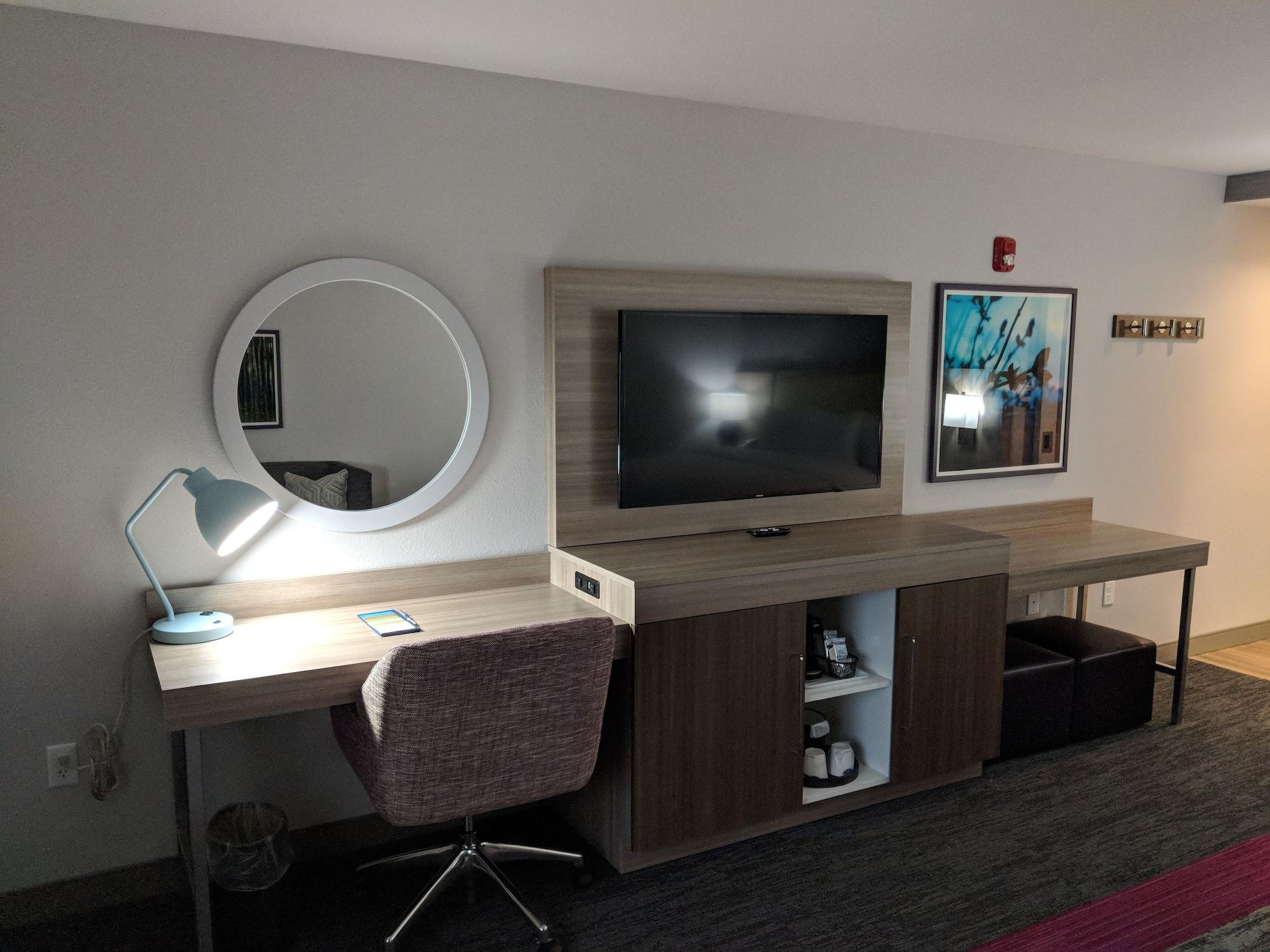 Hampton Inn & Suites Rocky Hill - Hartford South Eksteriør bilde