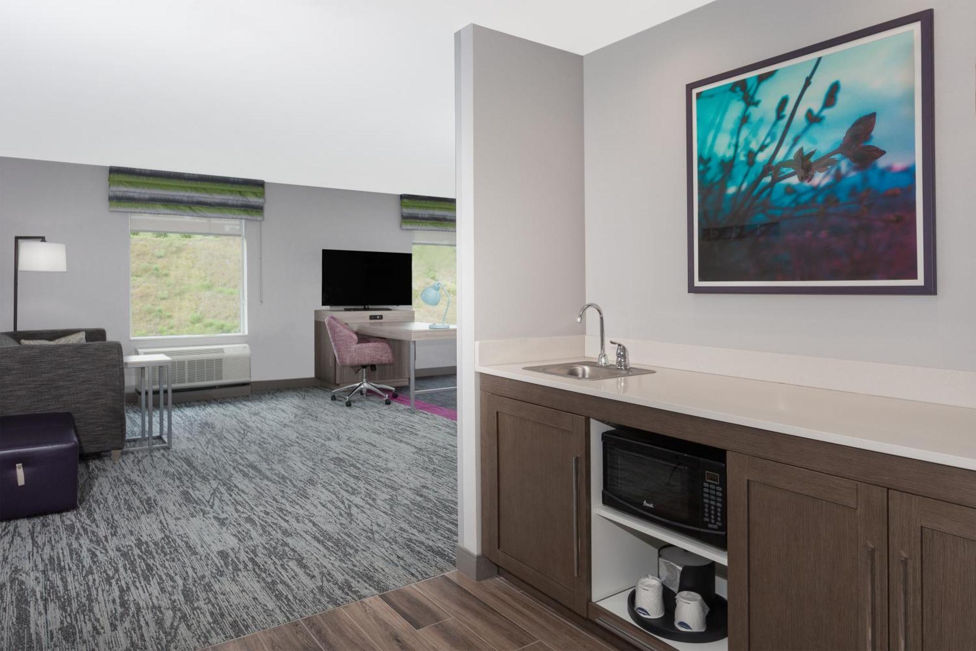 Hampton Inn & Suites Rocky Hill - Hartford South Eksteriør bilde
