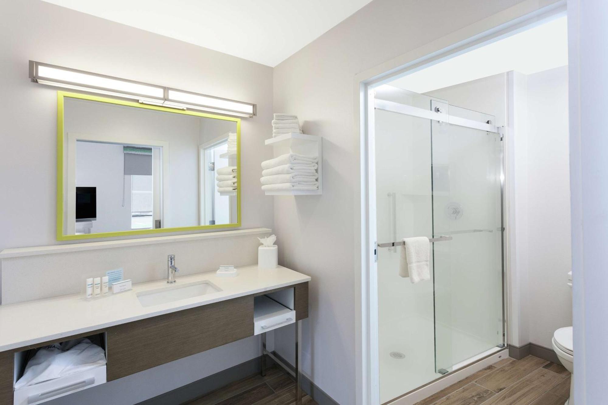Hampton Inn & Suites Rocky Hill - Hartford South Eksteriør bilde