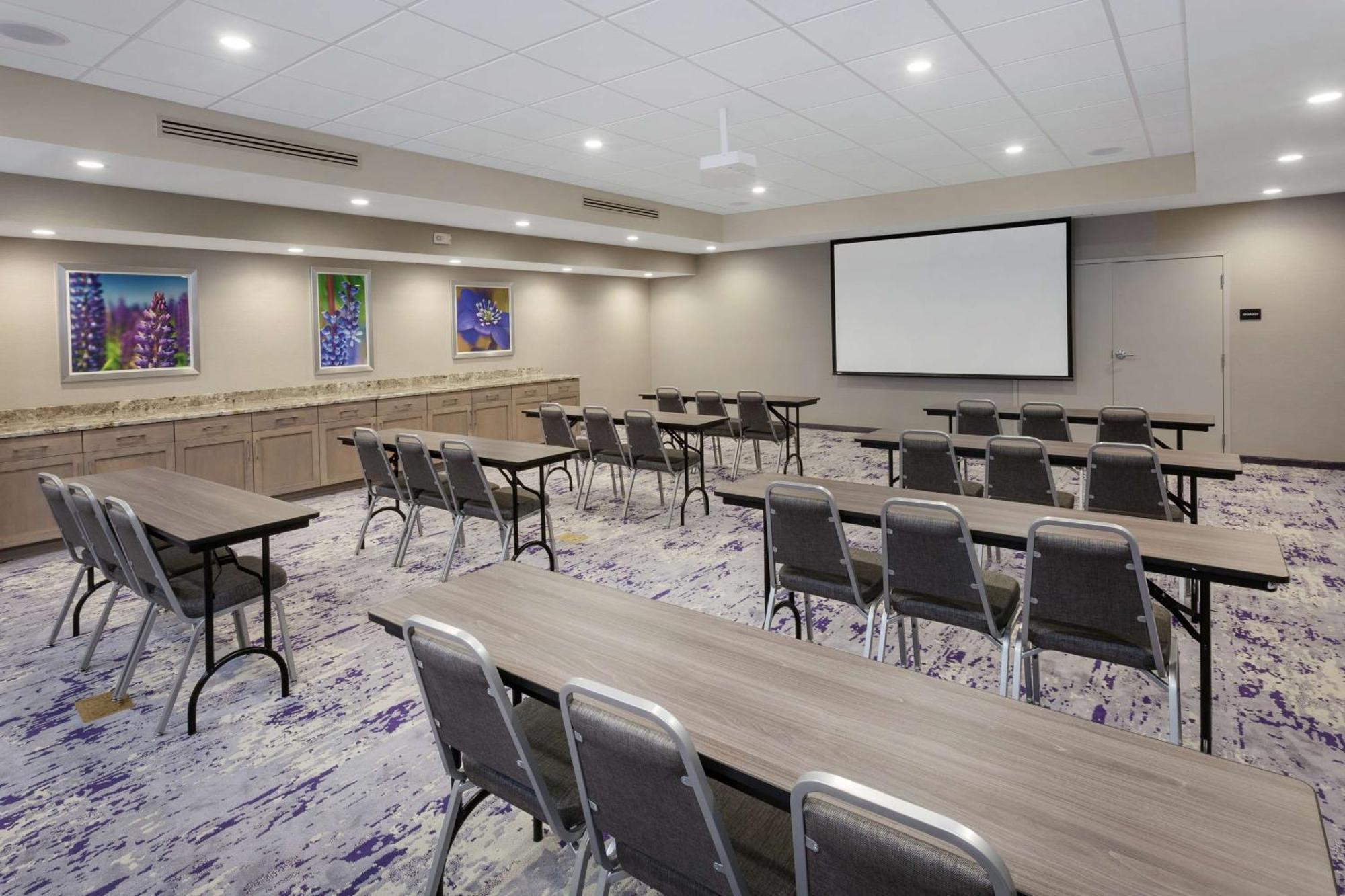 Hampton Inn & Suites Rocky Hill - Hartford South Eksteriør bilde