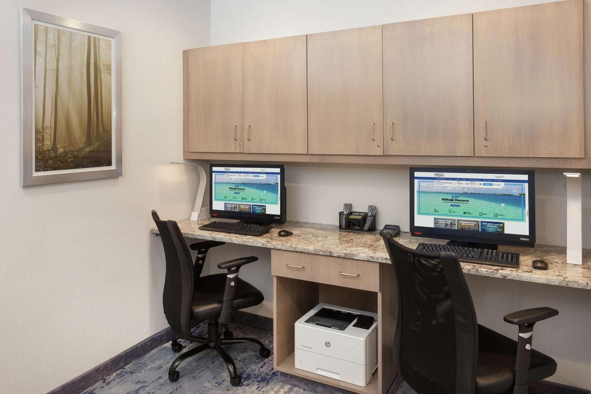 Hampton Inn & Suites Rocky Hill - Hartford South Eksteriør bilde