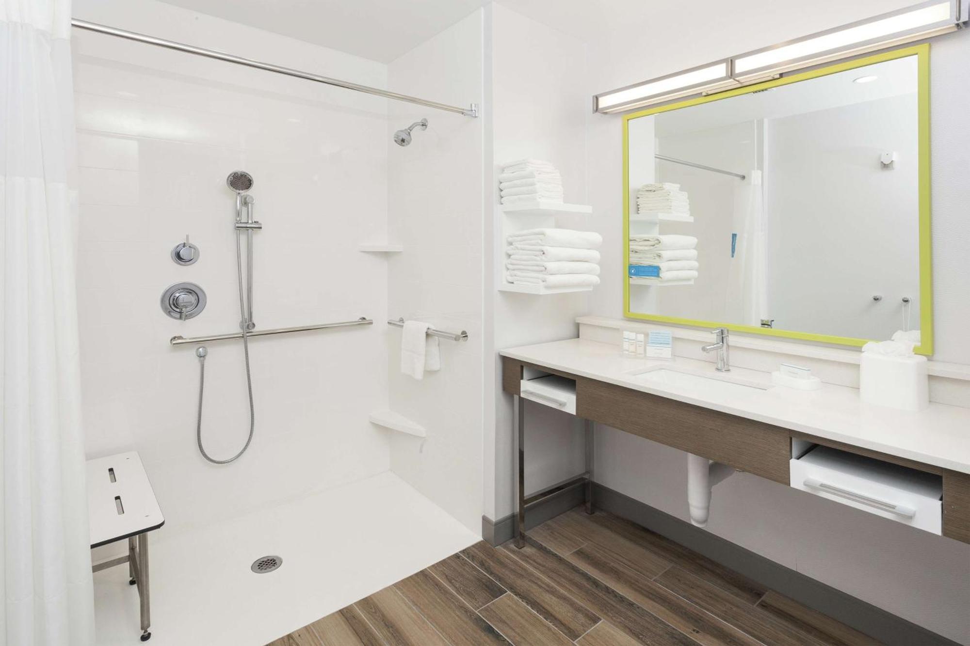 Hampton Inn & Suites Rocky Hill - Hartford South Eksteriør bilde
