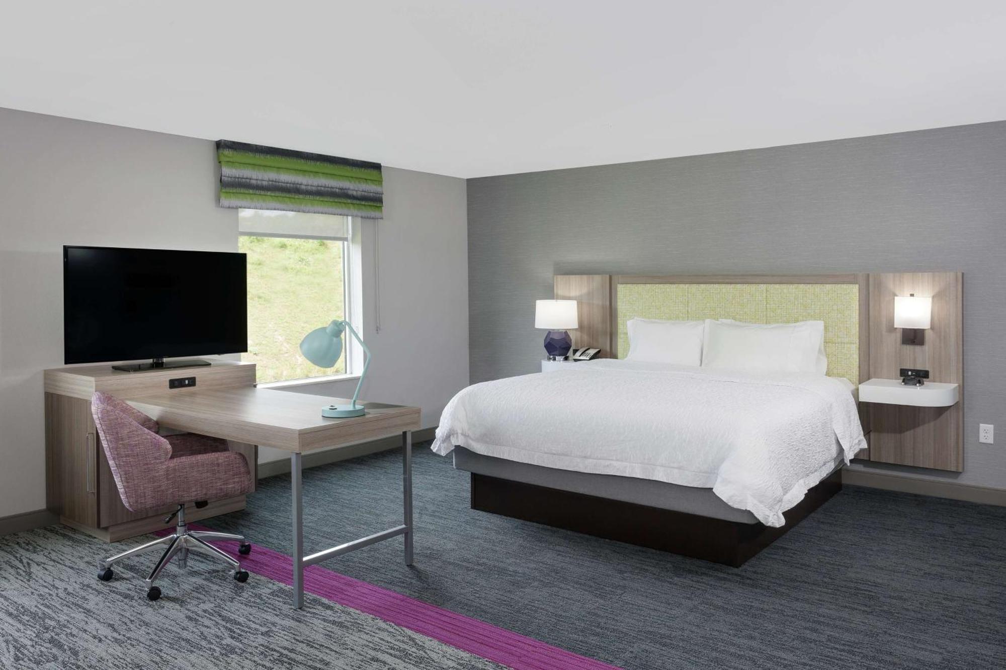Hampton Inn & Suites Rocky Hill - Hartford South Eksteriør bilde