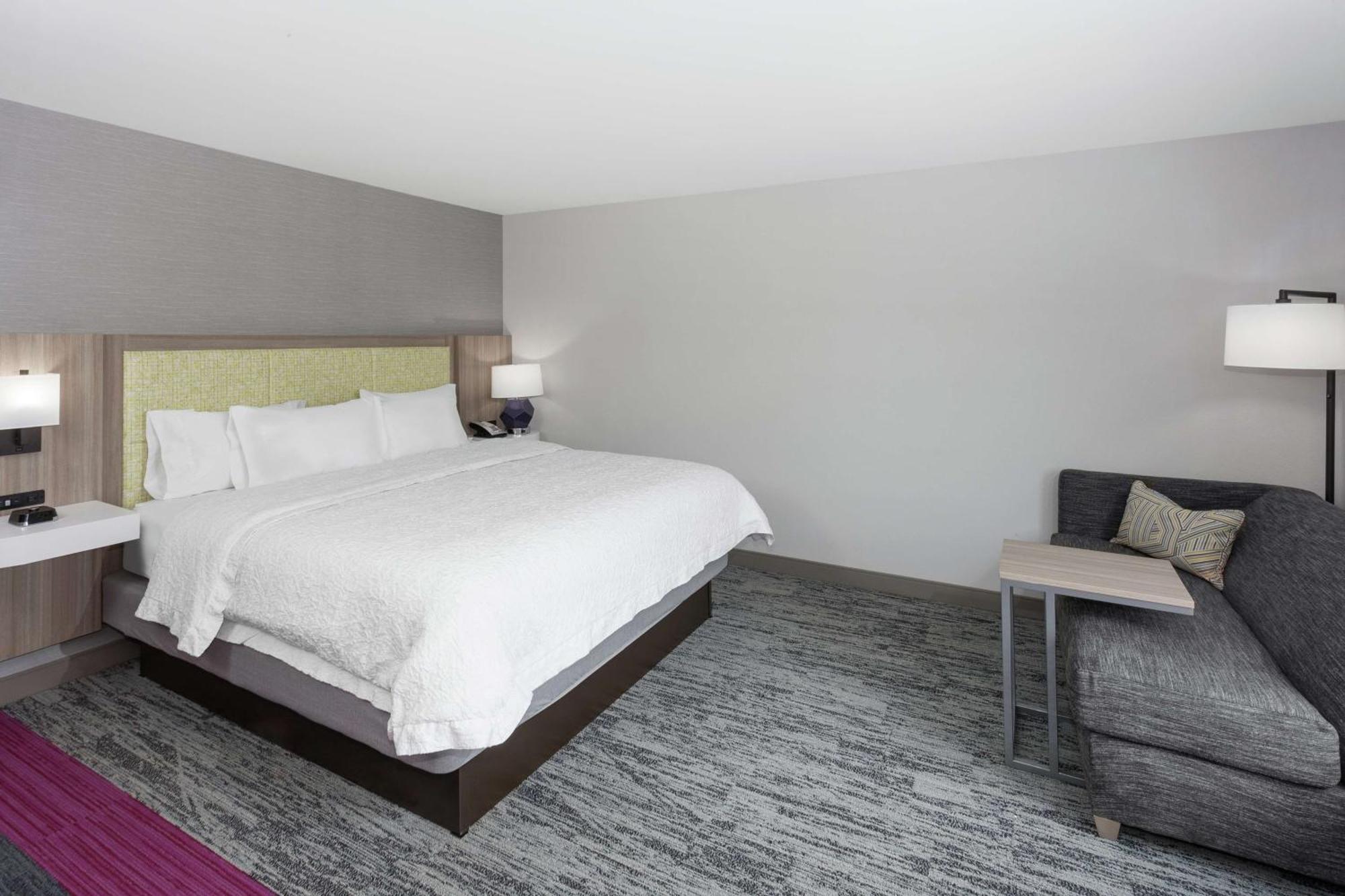 Hampton Inn & Suites Rocky Hill - Hartford South Eksteriør bilde