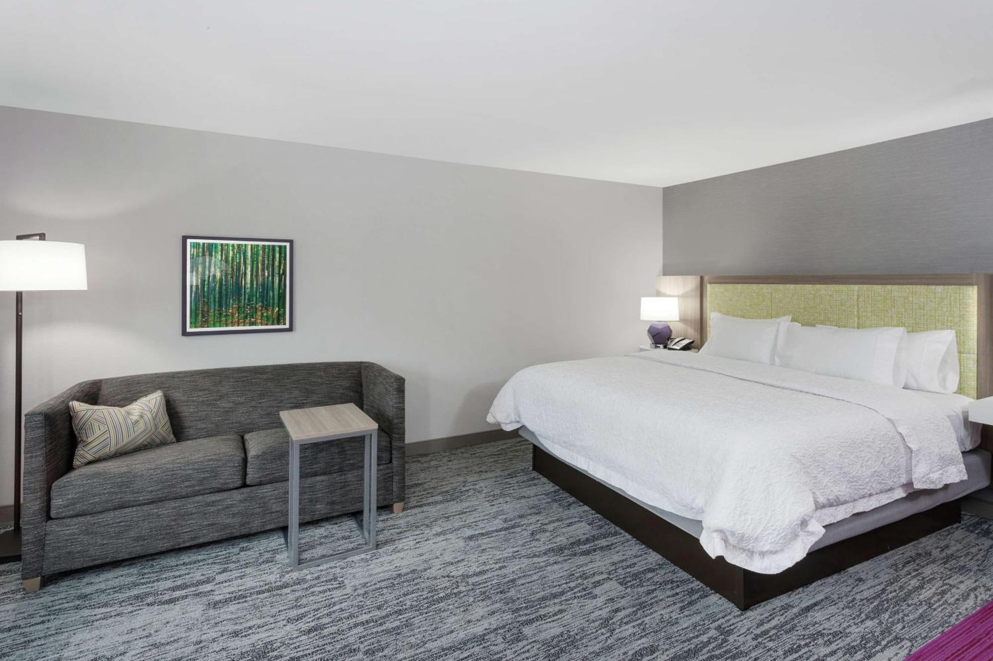 Hampton Inn & Suites Rocky Hill - Hartford South Eksteriør bilde
