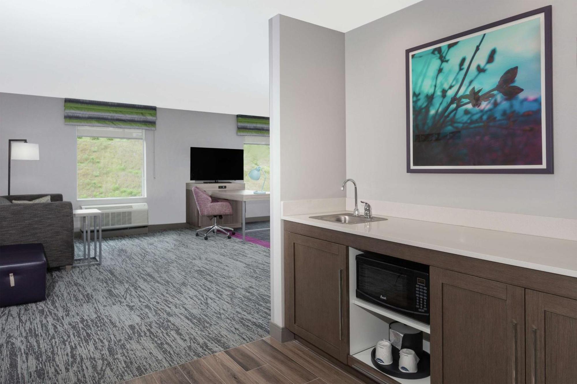 Hampton Inn & Suites Rocky Hill - Hartford South Eksteriør bilde
