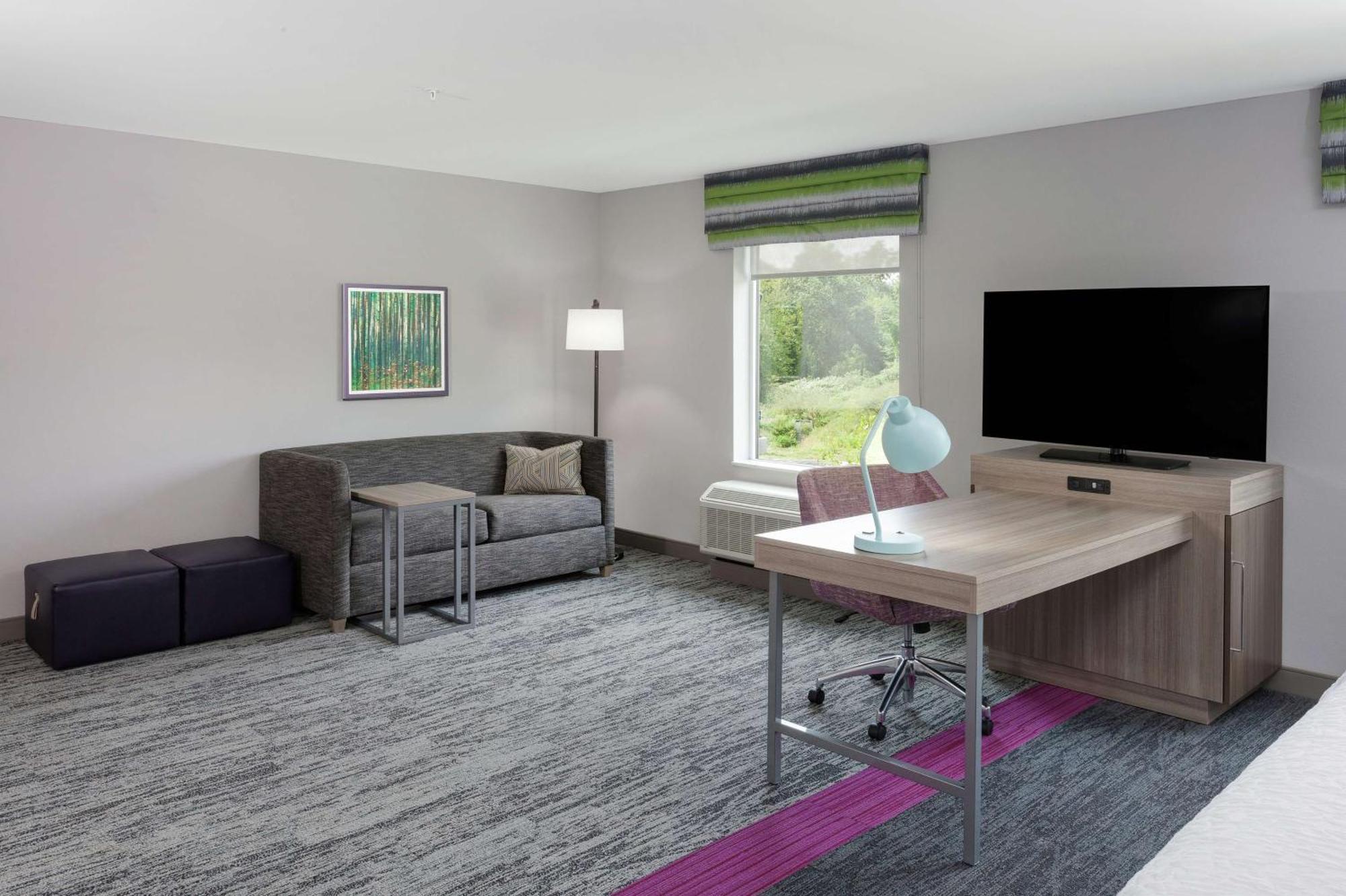 Hampton Inn & Suites Rocky Hill - Hartford South Eksteriør bilde