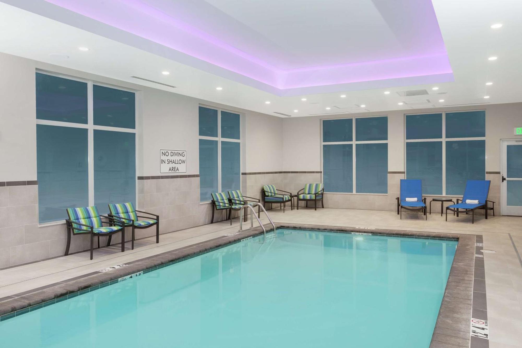Hampton Inn & Suites Rocky Hill - Hartford South Eksteriør bilde