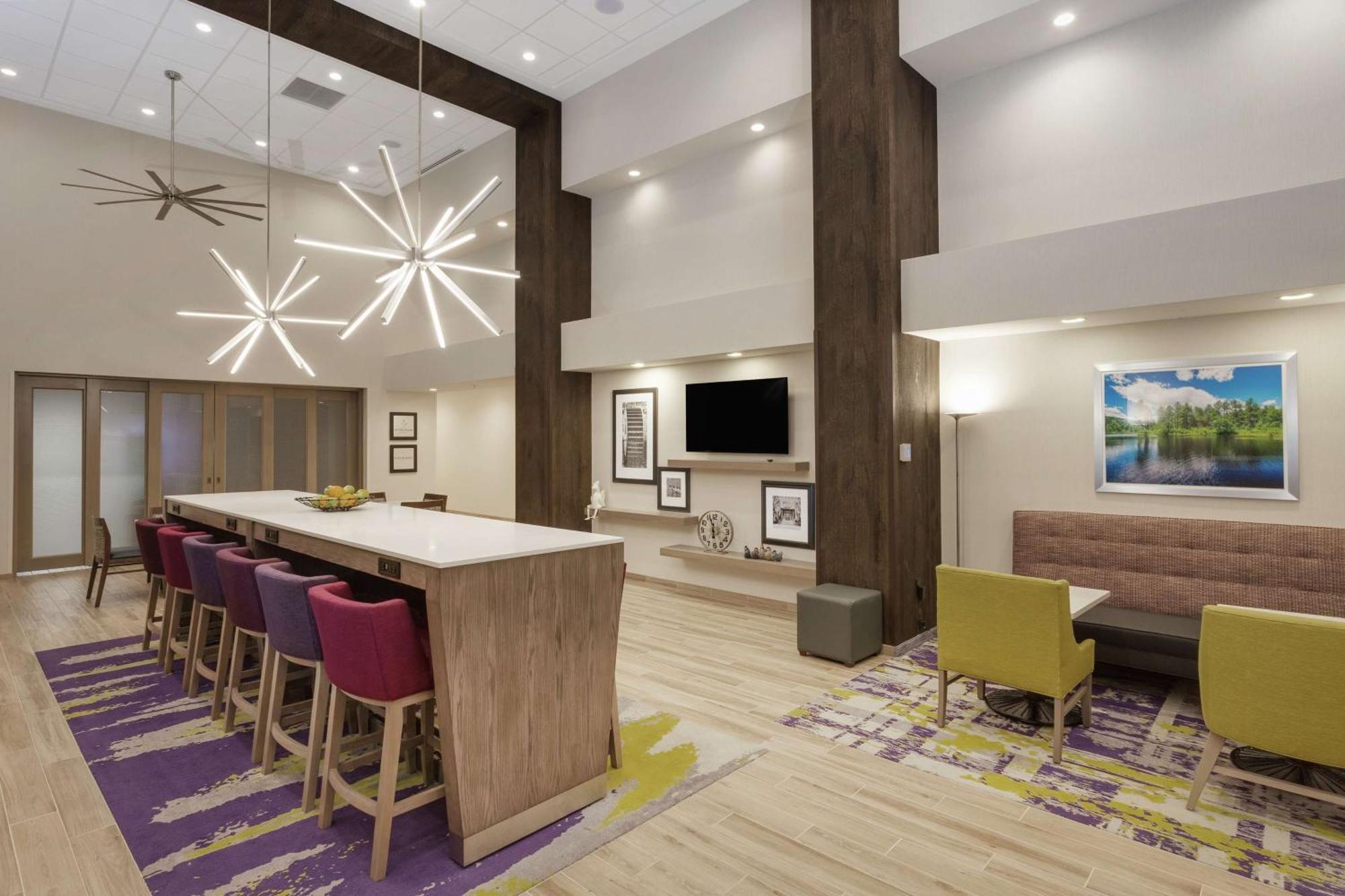 Hampton Inn & Suites Rocky Hill - Hartford South Eksteriør bilde
