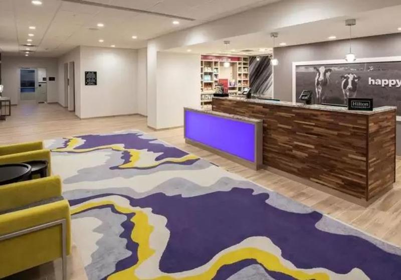 Hampton Inn & Suites Rocky Hill - Hartford South Eksteriør bilde