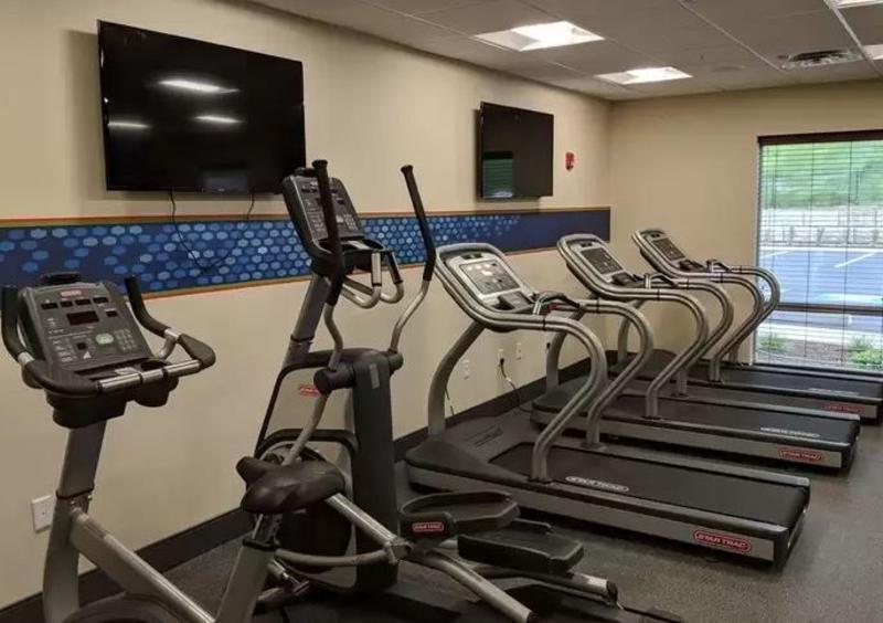 Hampton Inn & Suites Rocky Hill - Hartford South Eksteriør bilde