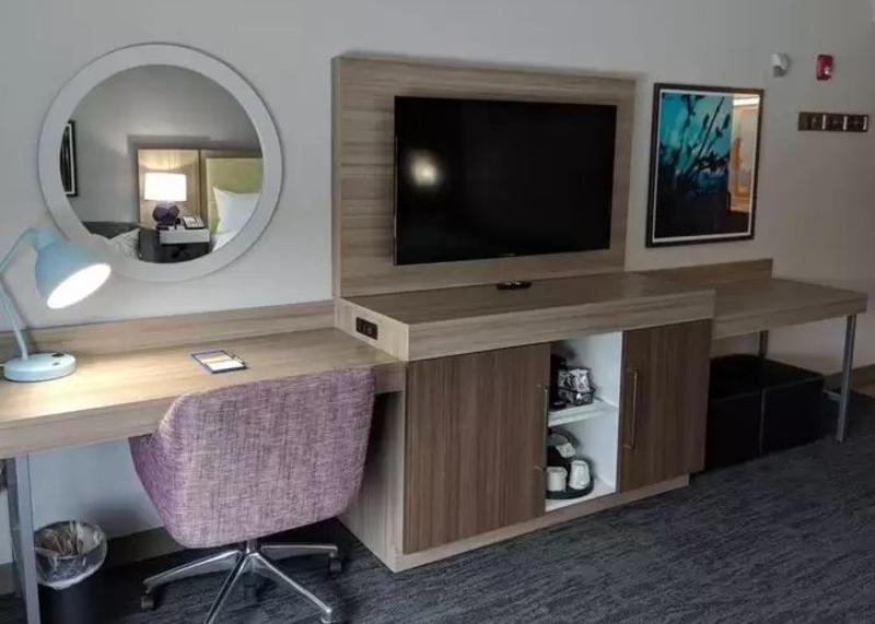 Hampton Inn & Suites Rocky Hill - Hartford South Eksteriør bilde