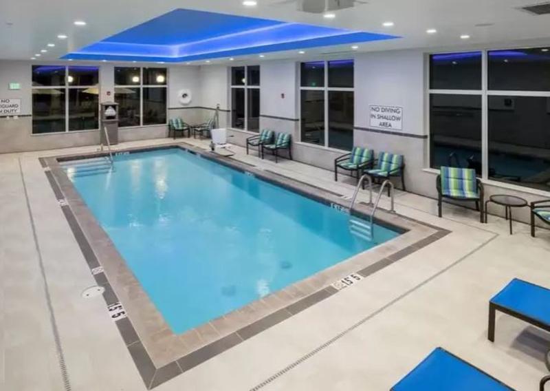 Hampton Inn & Suites Rocky Hill - Hartford South Eksteriør bilde