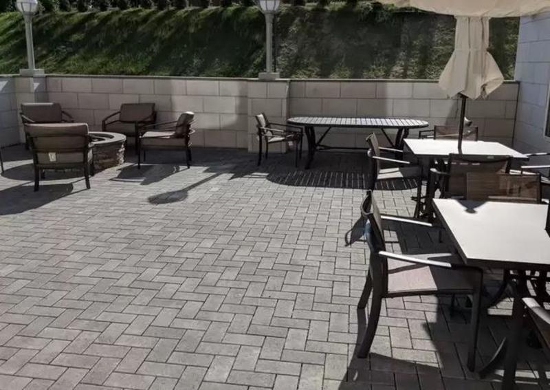 Hampton Inn & Suites Rocky Hill - Hartford South Eksteriør bilde